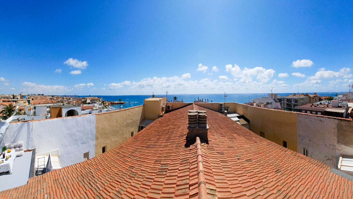 Apartment in Los Tarragas - Image 3