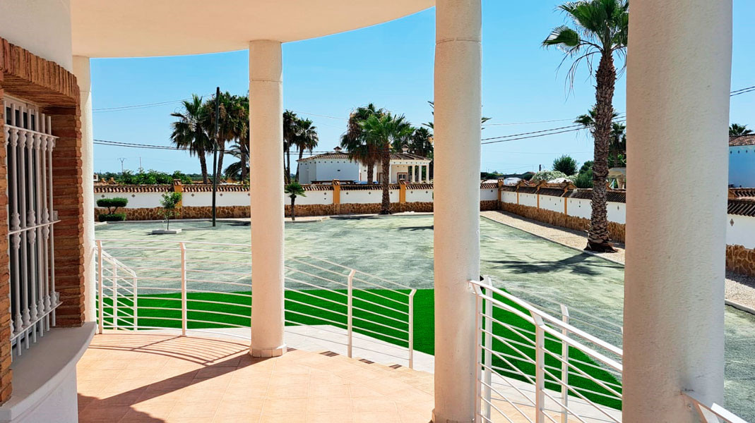 Villa in Catral - Image 2