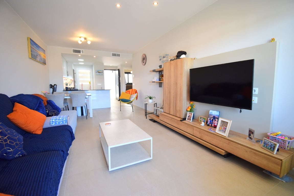 Apartment in Playa Flamenca - Image 3