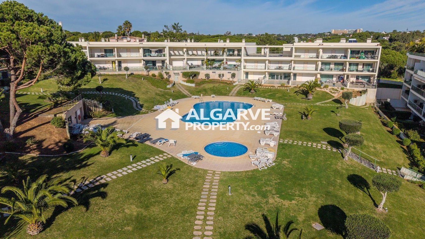 Apartment in Albufeira - Image 2