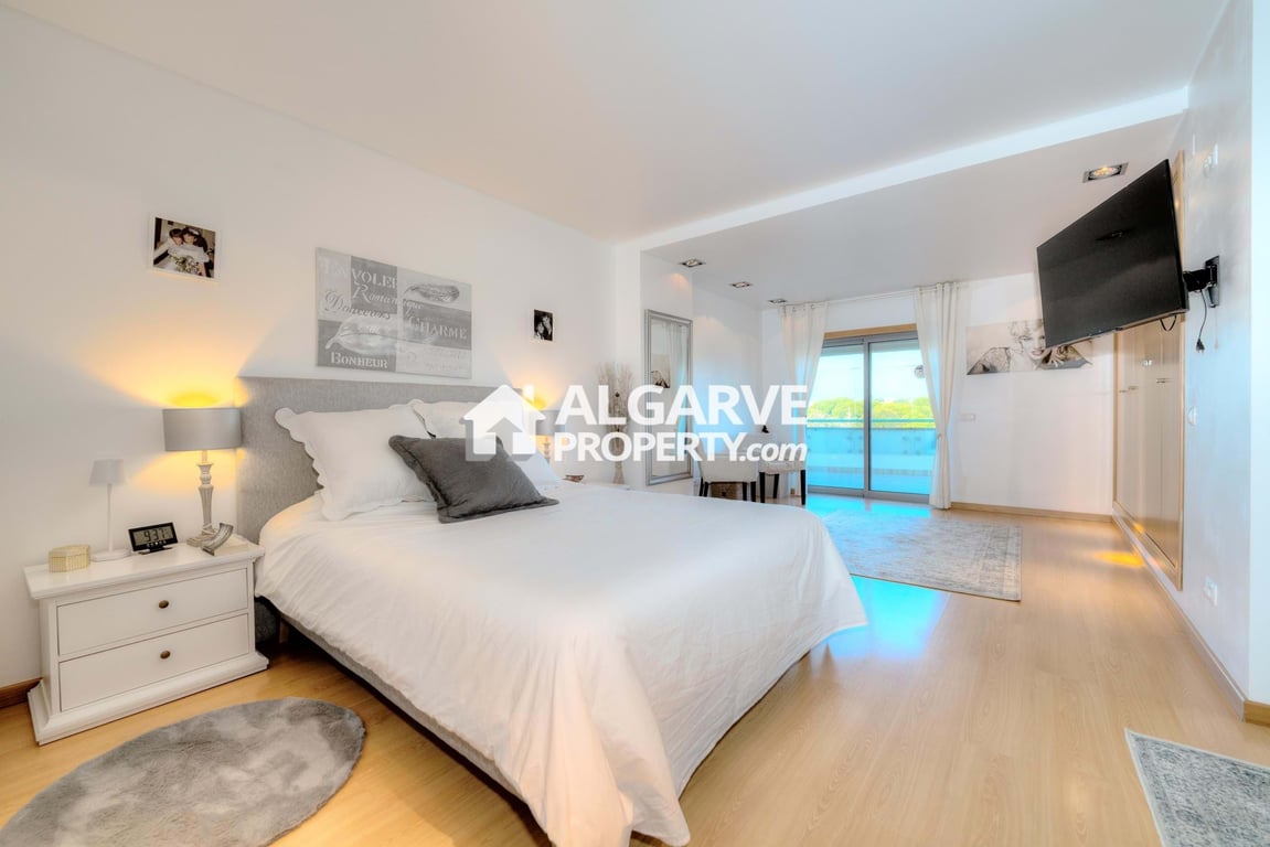 Apartment in Albufeira