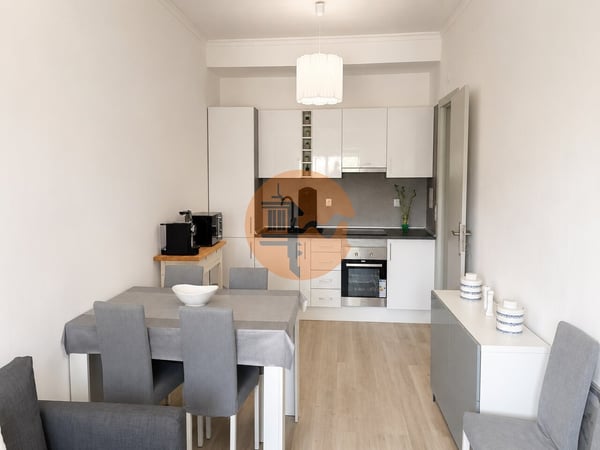 Apartment in Monte Gordo - view 1