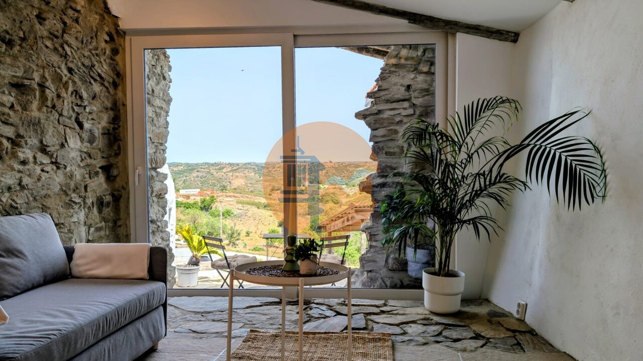 Villa in Castro Marim