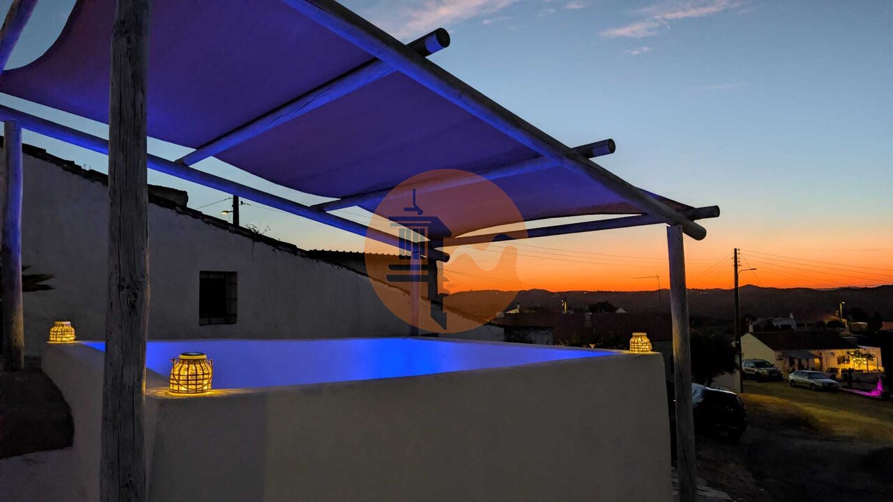 Villa in Castro Marim - Image 3