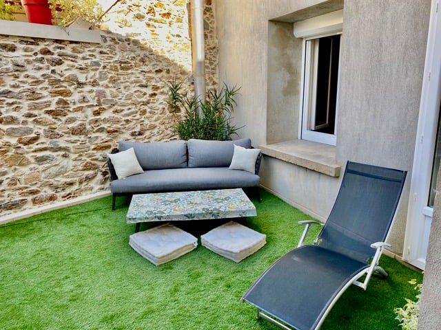 House in Faugeres - Image 2