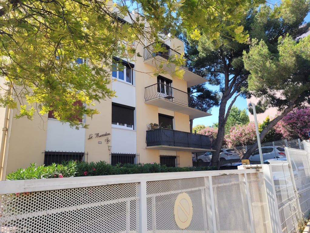 House in Sete - Image 2
