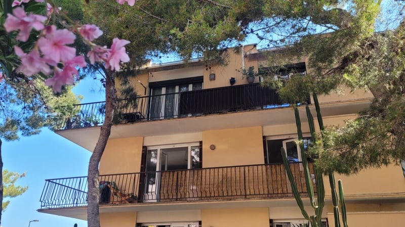 House in Sete - view 1