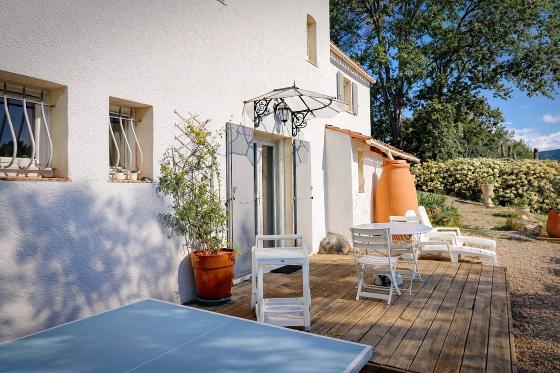 House in Flayosc - Image 3