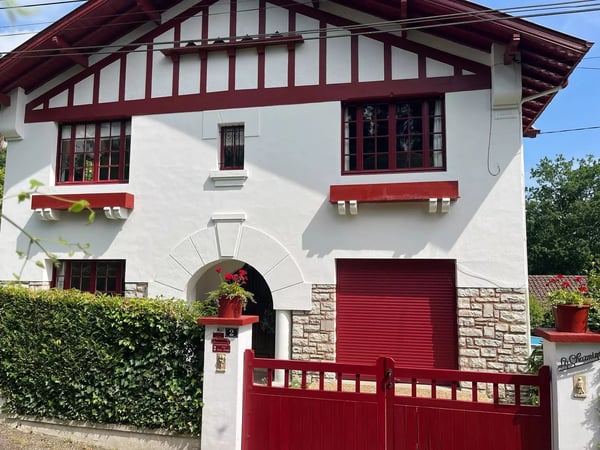 House in Salies-de-Bearn - view 1
