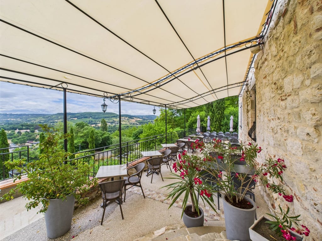 House in Penne-d'Agenais - Image 2
