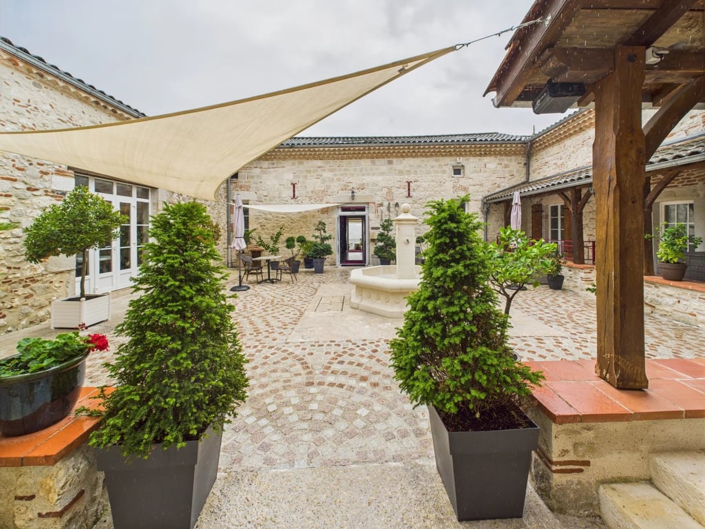 House in Penne-d'Agenais - Image 3