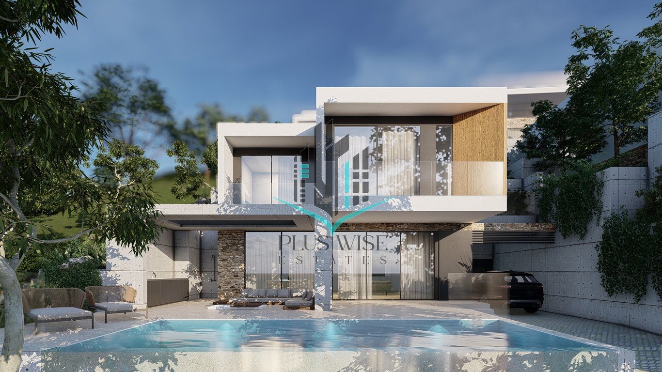 Villa in Yeroskipou - Image 2