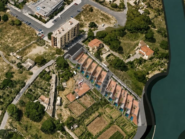 House in Quarteira - view 1