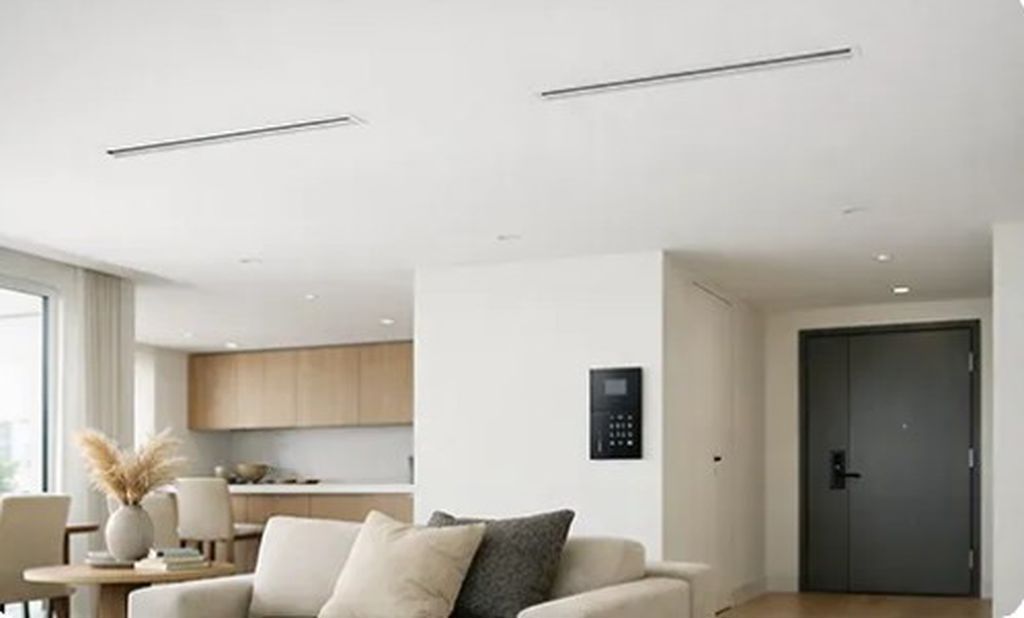 Apartment in Anavargos - Image 2
