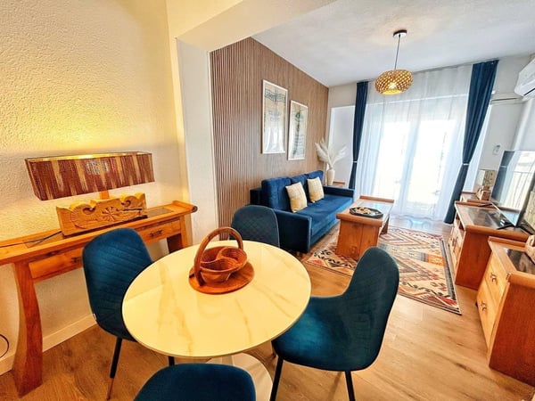 Apartment in Torrevieja - view 1