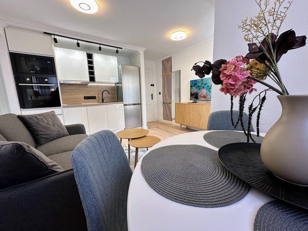 Apartment in Torrevieja - view 1