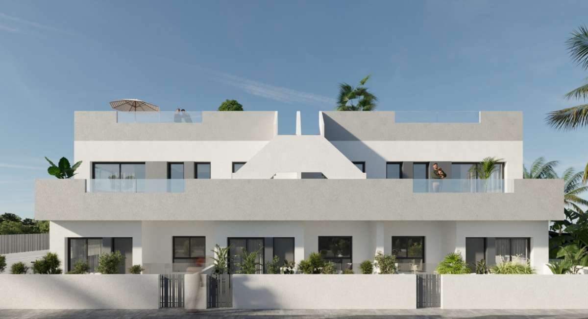 House in La Zenia - Image 3