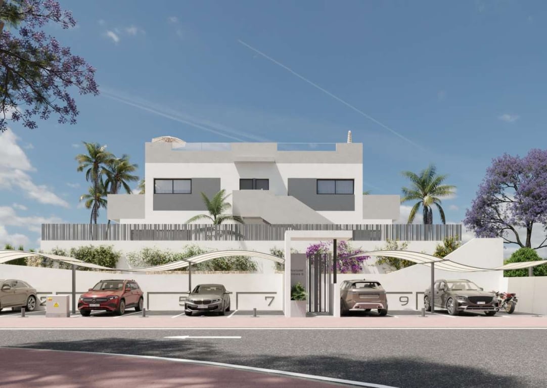 House in La Zenia - Image 2