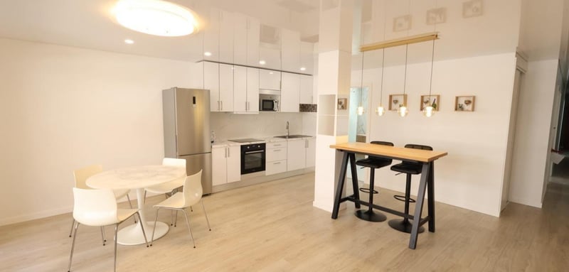 Apartment in Torrevieja - view 1