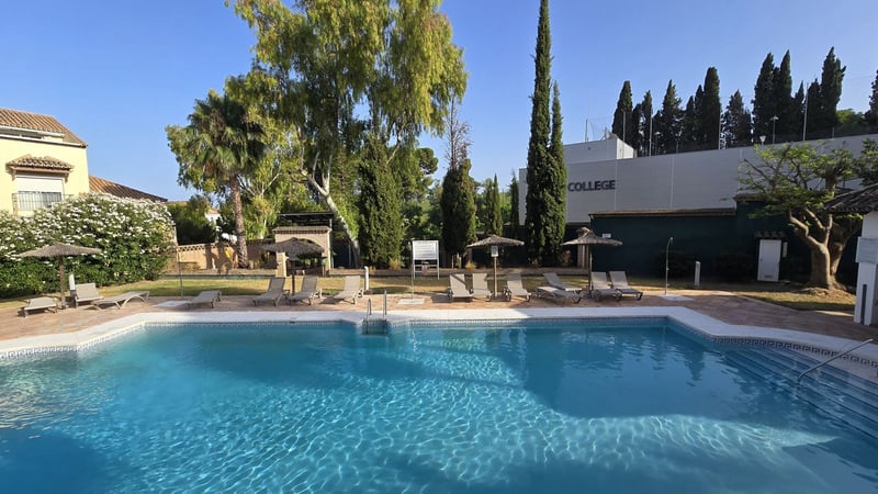 House in Nueva Andalucia - view 1
