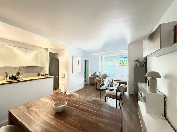 Apartment in Marbella - view 1