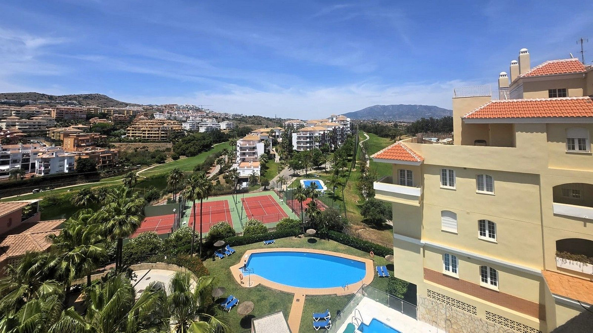 Apartment in Riviera del Sol - Image 3