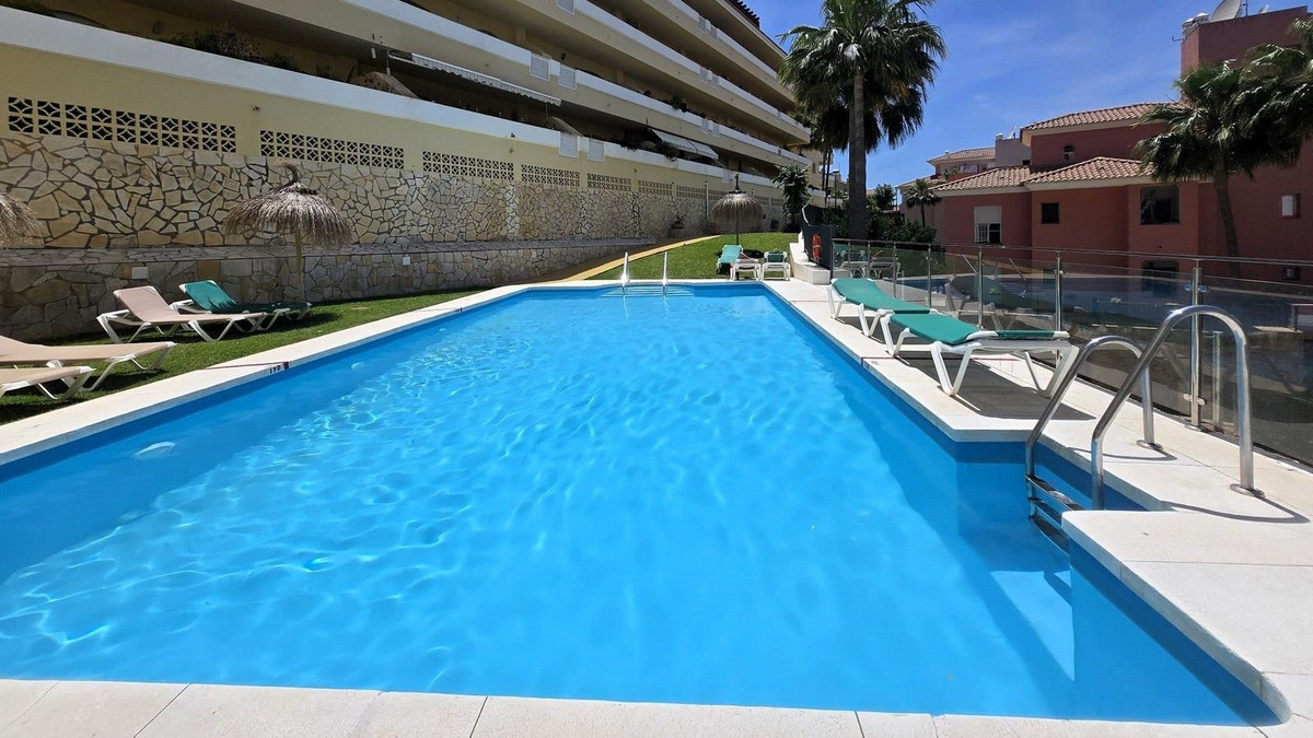 Apartment in Riviera del Sol