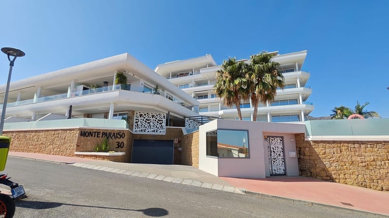 Apartment in Torreblanca - view 1