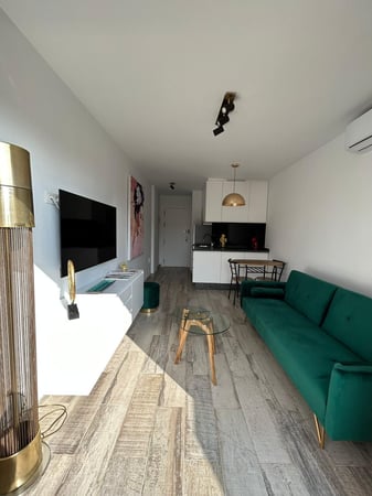 Apartment in Artola - view 1