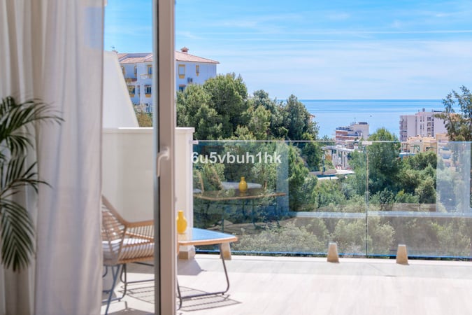 House in Torreblanca - view 1