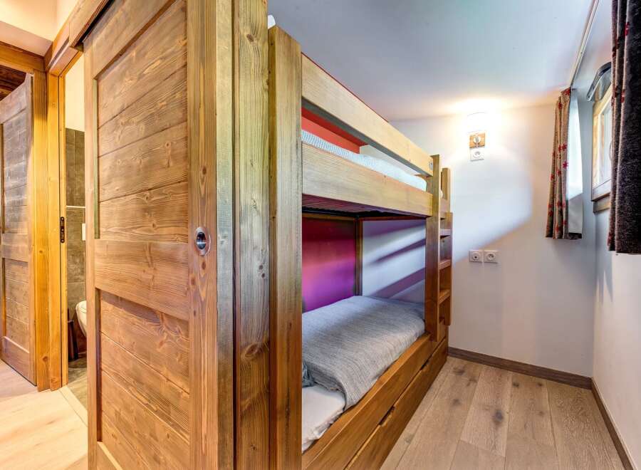Apartment in Chamonix - Image 3