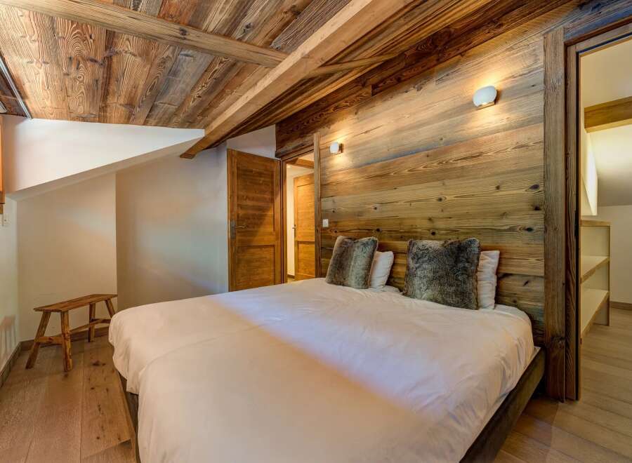 Apartment in Chamonix - Image 2