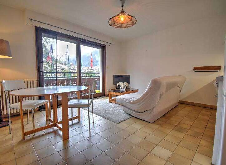Apartment in Morzine - Image 2