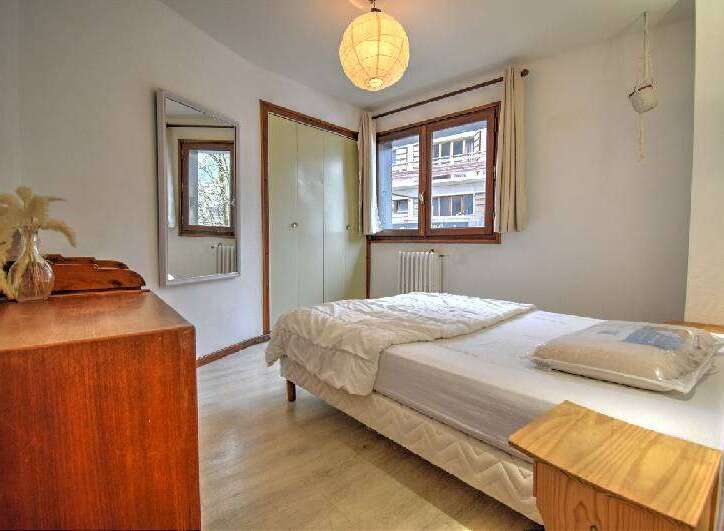 Apartment in Morzine - Image 3