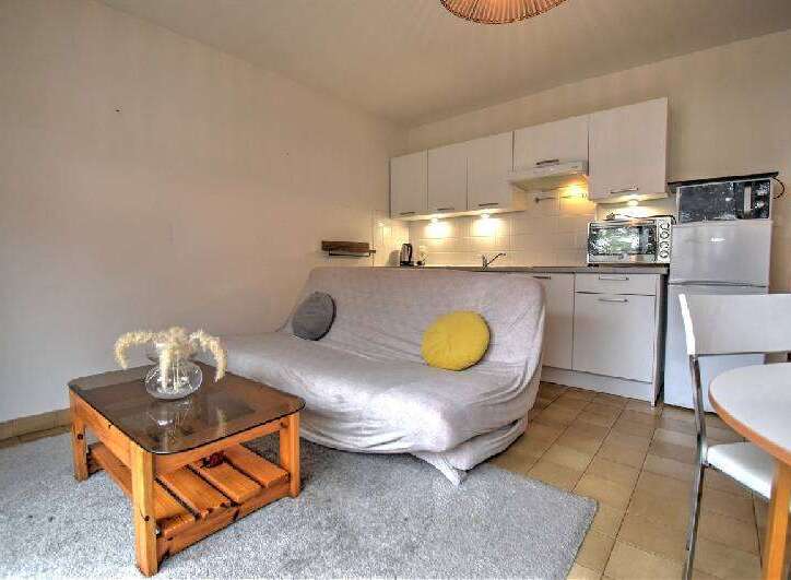 Apartment in Morzine