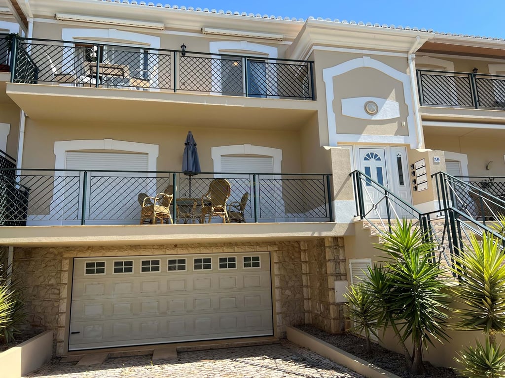 Apartment in Lagos