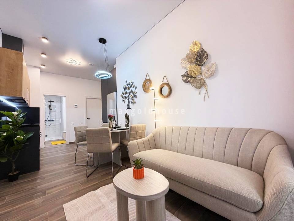 Apartment in Torrevieja - Image 3