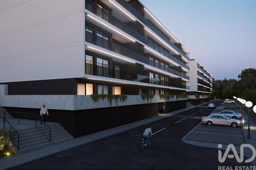 Apartment in Costa