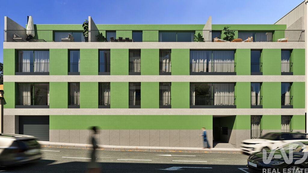 Apartment in Bonfim