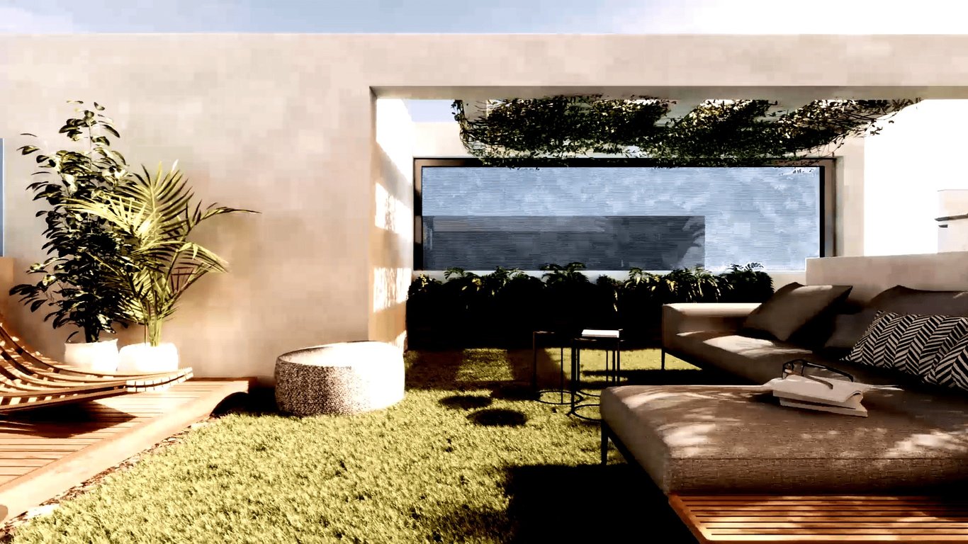 Apartment in Torrevieja