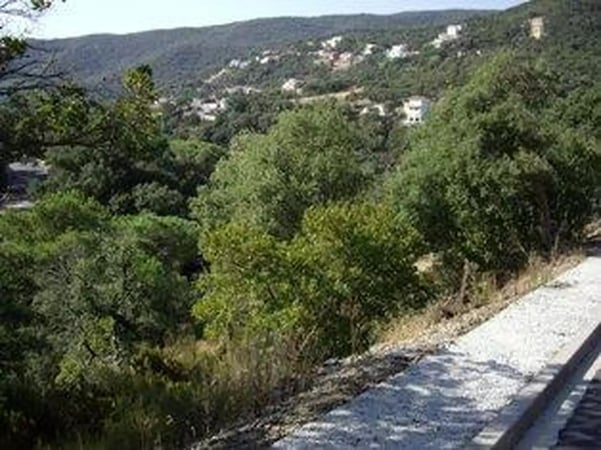 Land in Calonge - view 1