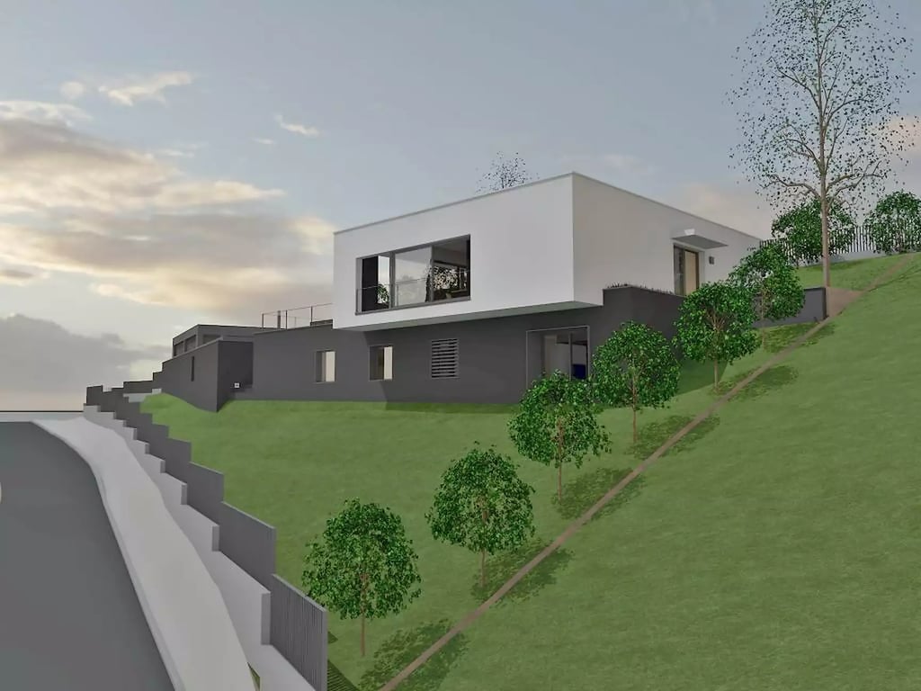 Land in Calonge