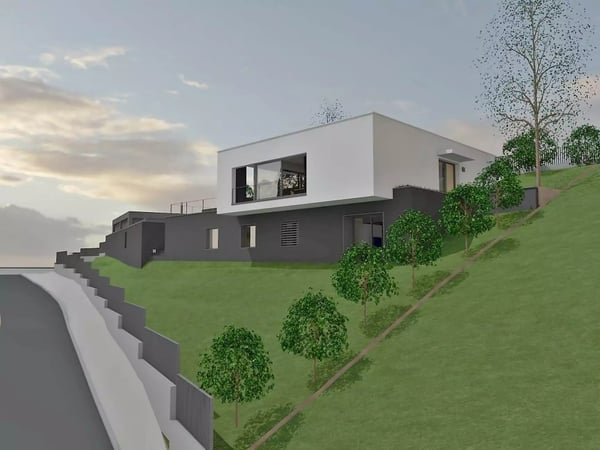 Land in Calonge - view 1