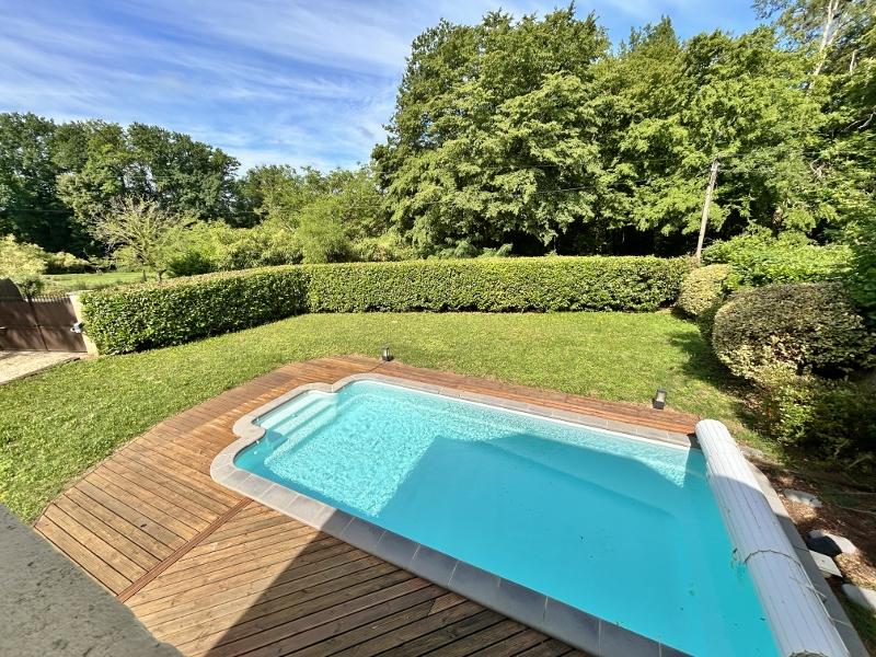 House in Sarlat-la-Caneda - Image 2