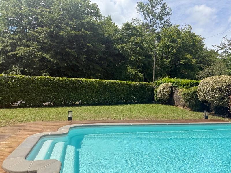 House in Sarlat-la-Caneda - Image 3