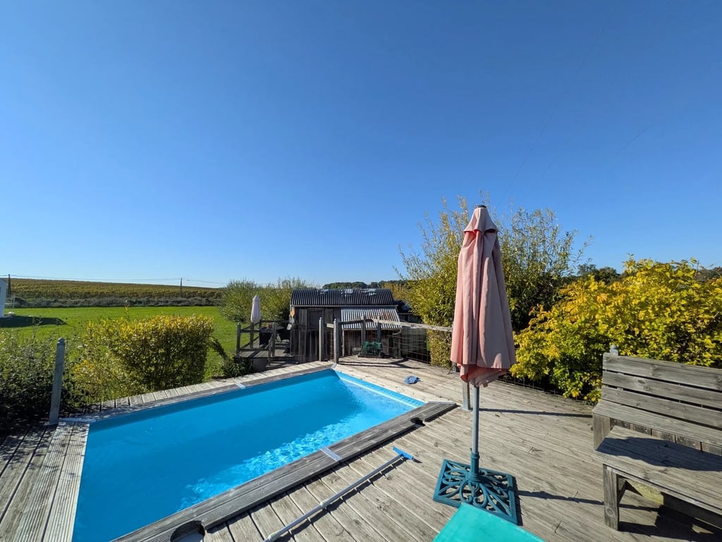 House in Pons - Image 3