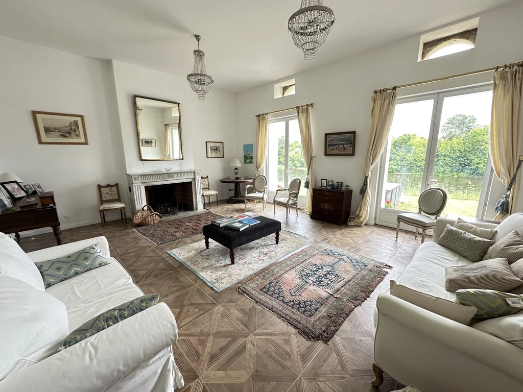 House in Montcaret - Image 3
