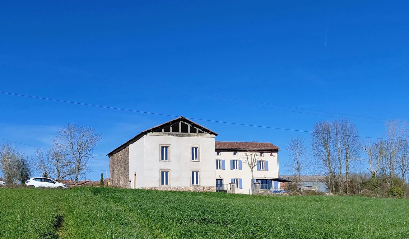 House in Monesties