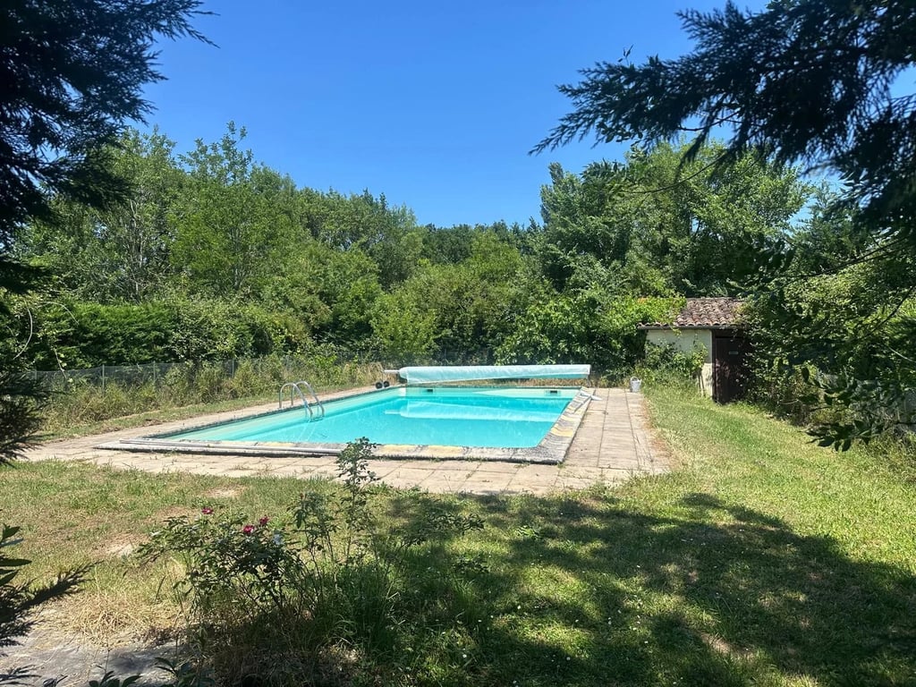 House in Saint-Aigulin - Image 2