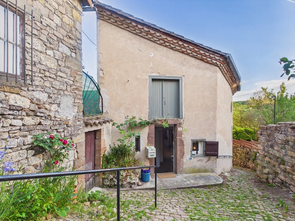 House in Cordes-sur-Ciel - Image 3
